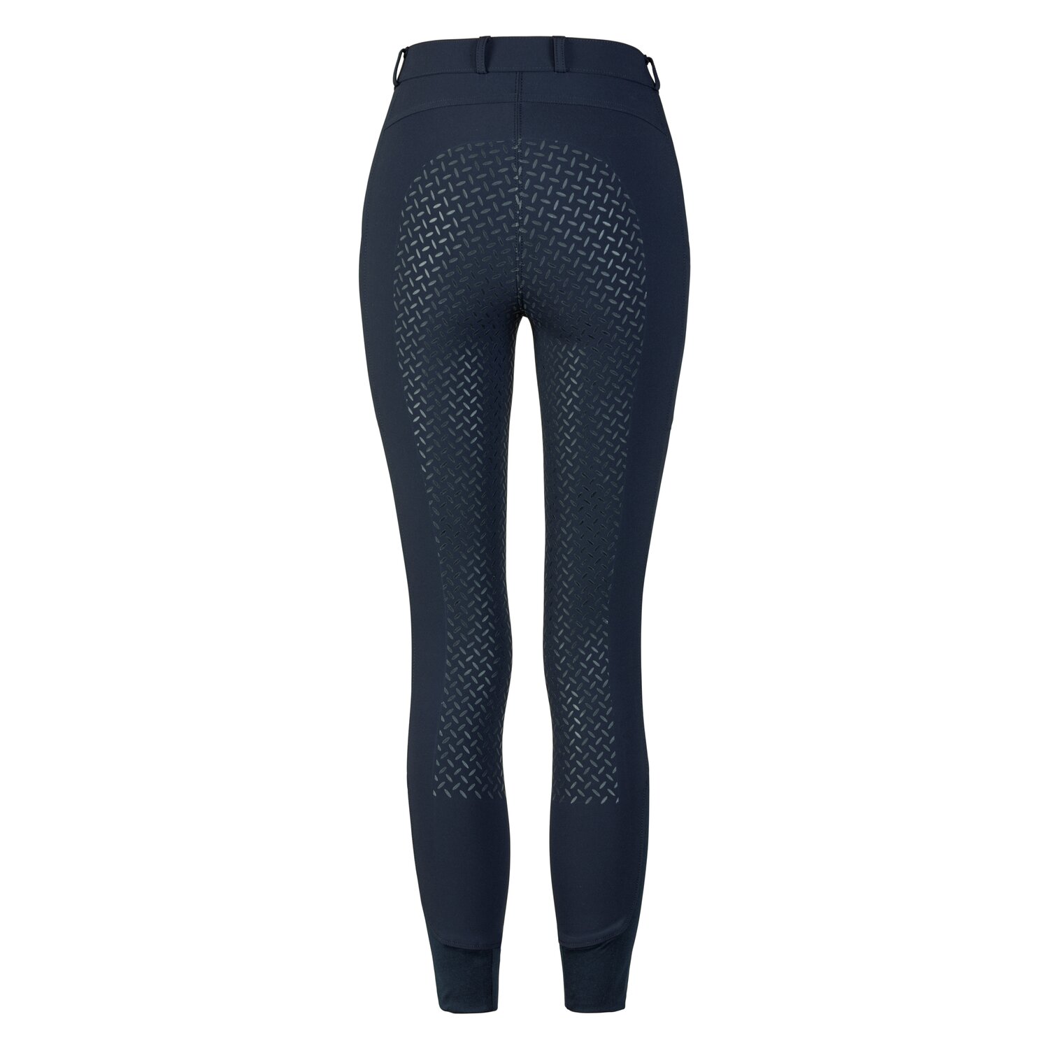 black forest Grip-Vollbesatz-Reithose  - navy