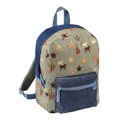 Sac à dos Louise & Arthur - 1 compartiment - différents modèles disponibles - Quo Vadis