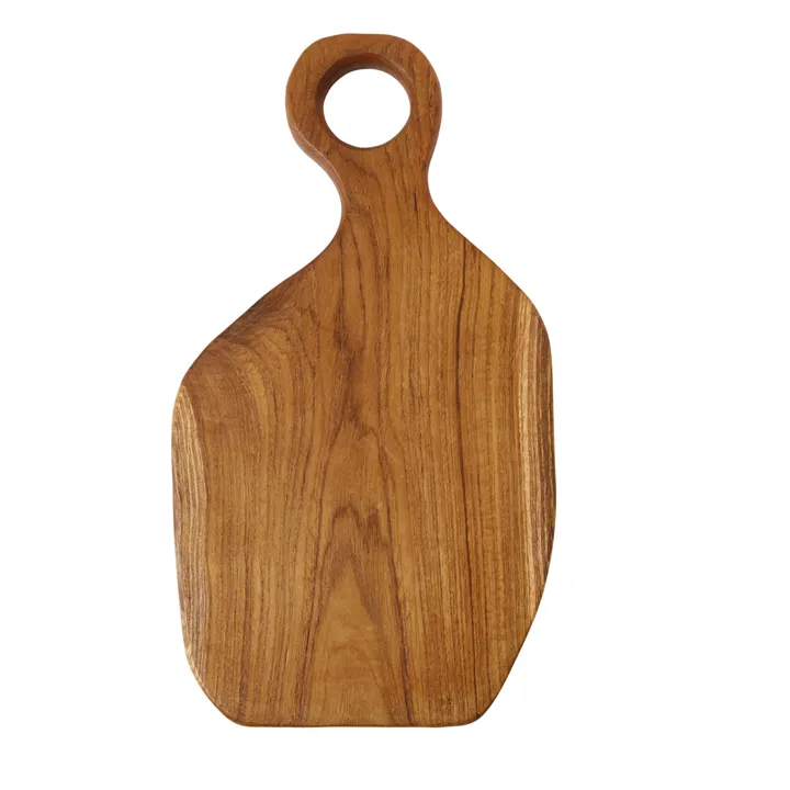Pure Wood Design Planche à découper | Teck