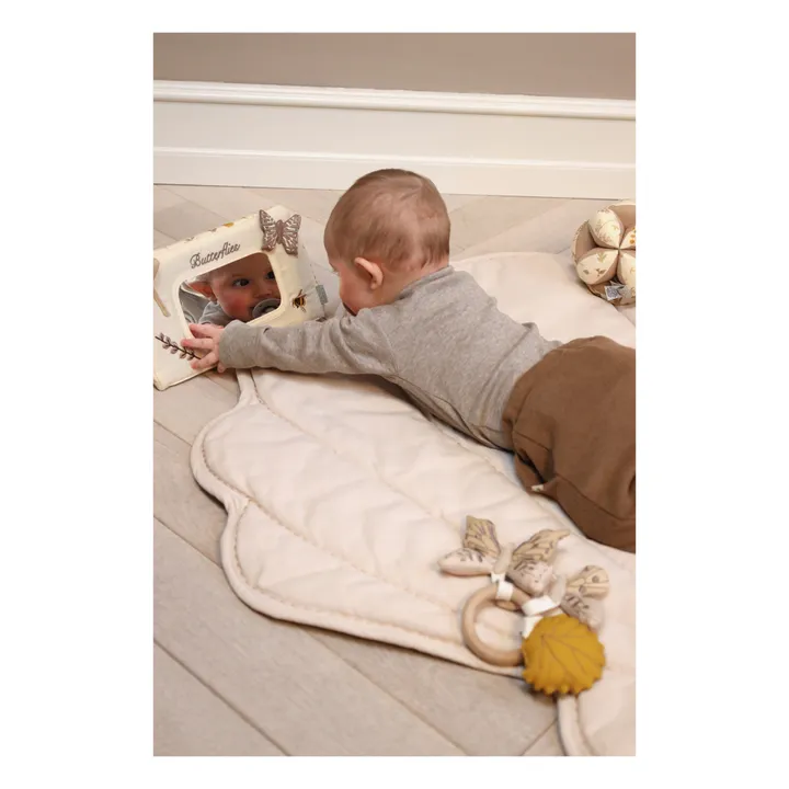 Cam Cam Balle Butterflies en coton bio