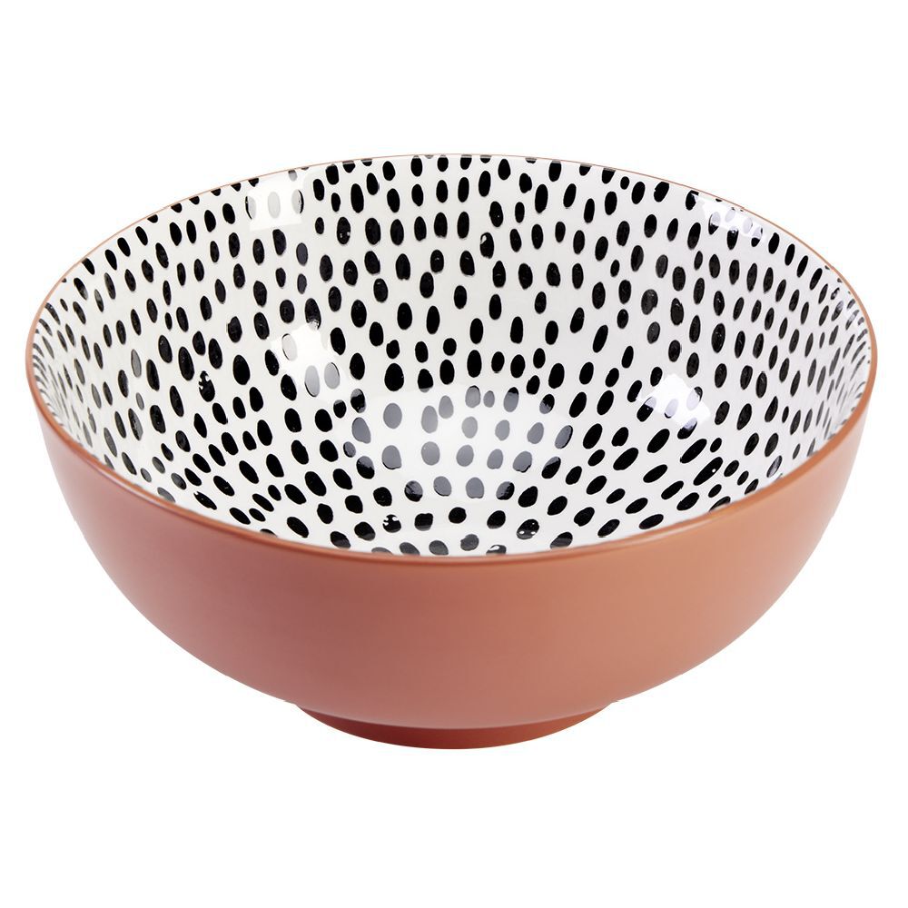 Petit saladier en porcelaine Ø20 cm