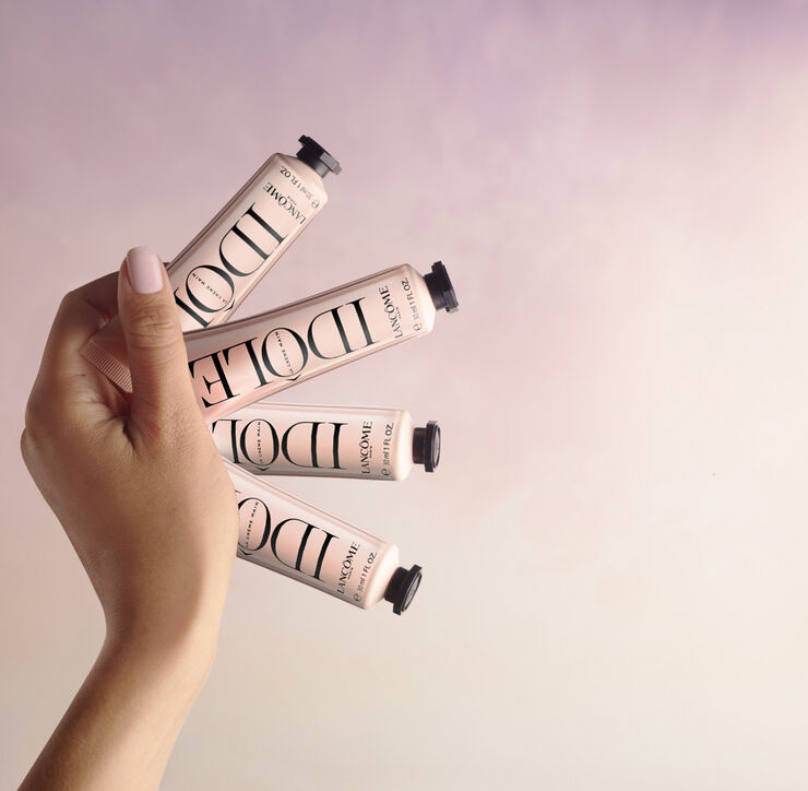 Lancôme Lancôme Idôle La Crème Main 30ml