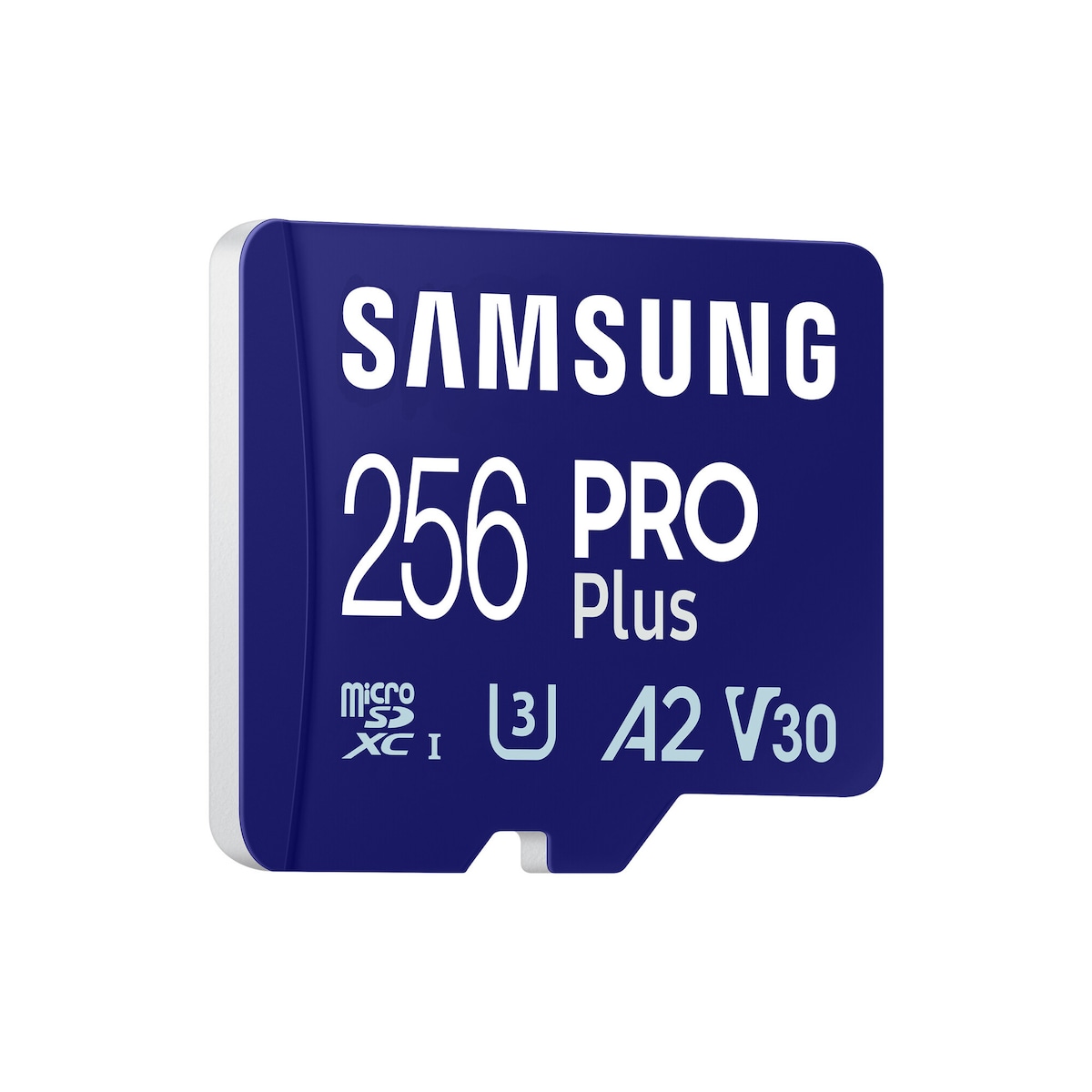 Samsung Pro Plus micro SD 256GB