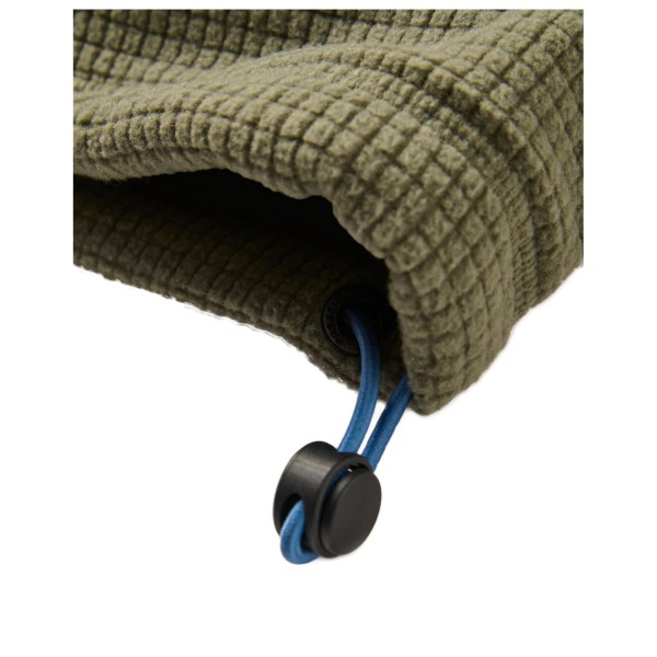 Passenger - Point Grid Recycled Fleece Hoodie - Sweat à capuche