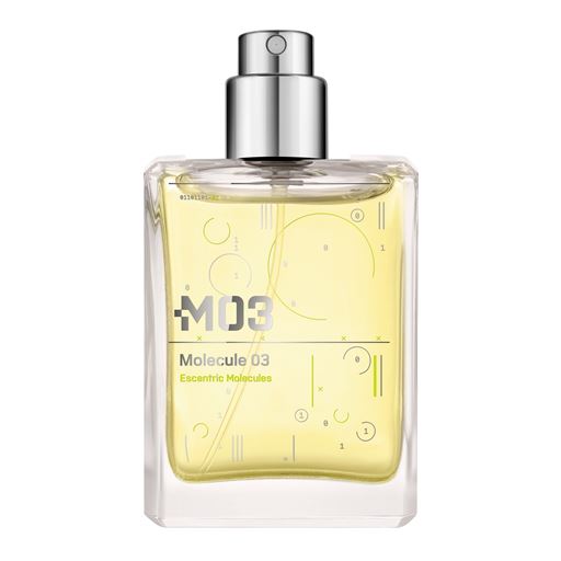Escentric Molecules Molecule 03, 30 ml