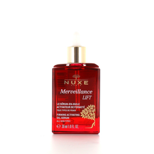Sérum raffermissant Nuxe Merveillance Lift - Activateur de fermeté