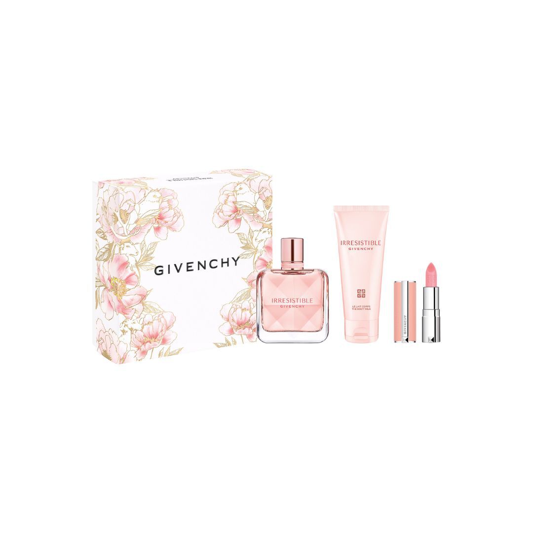 GIVENCHY IRRESISTIBLE Coffret Eau de Parfum - 50ml