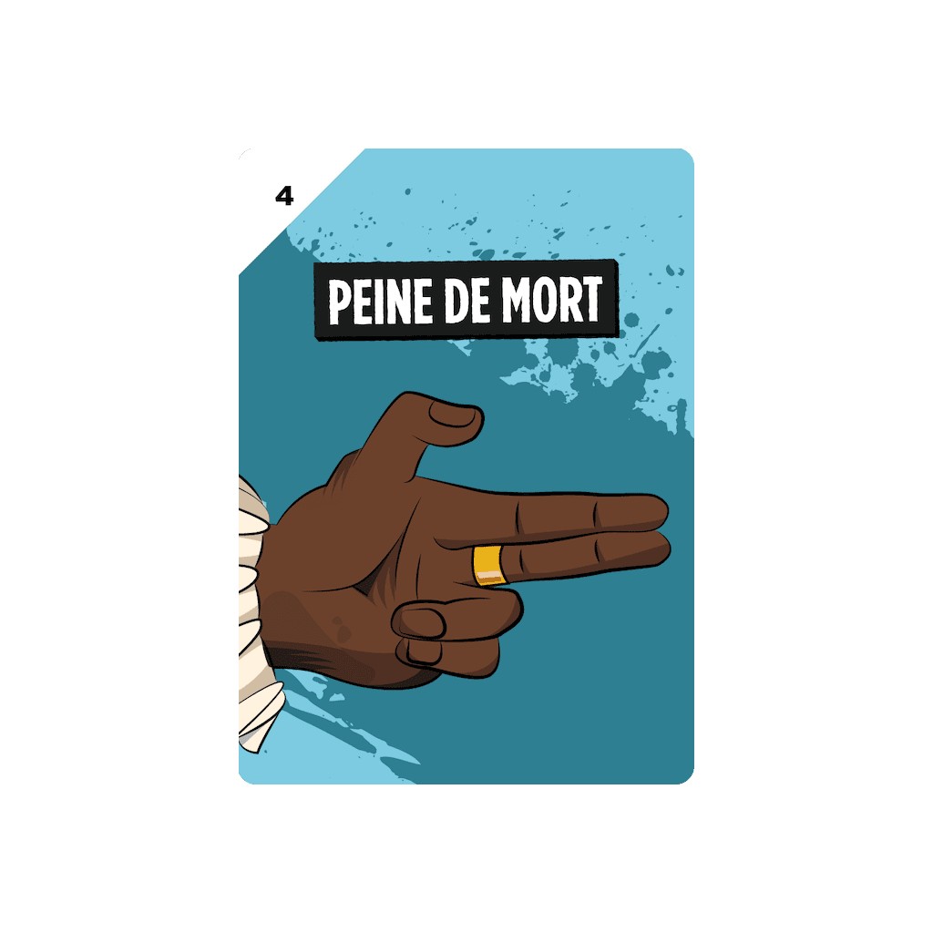 Les Gens Qui - Extension Trash