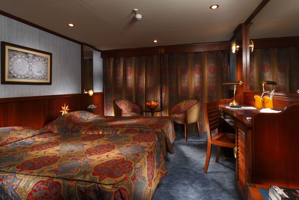 Nijlcruise 5* & Titanic Beach & Aqua Park 5* Zie beschrijving