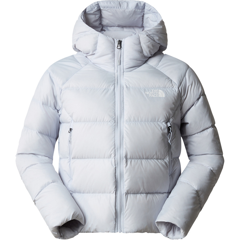 The North Face Damen Hyalite Down Hoodie Jacke