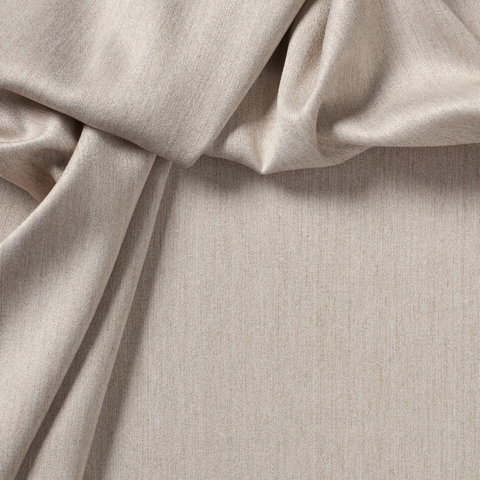 Gordijn Levi Beige