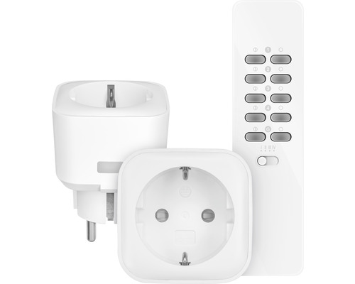 Trust Smart ACC2-250R dimmerset