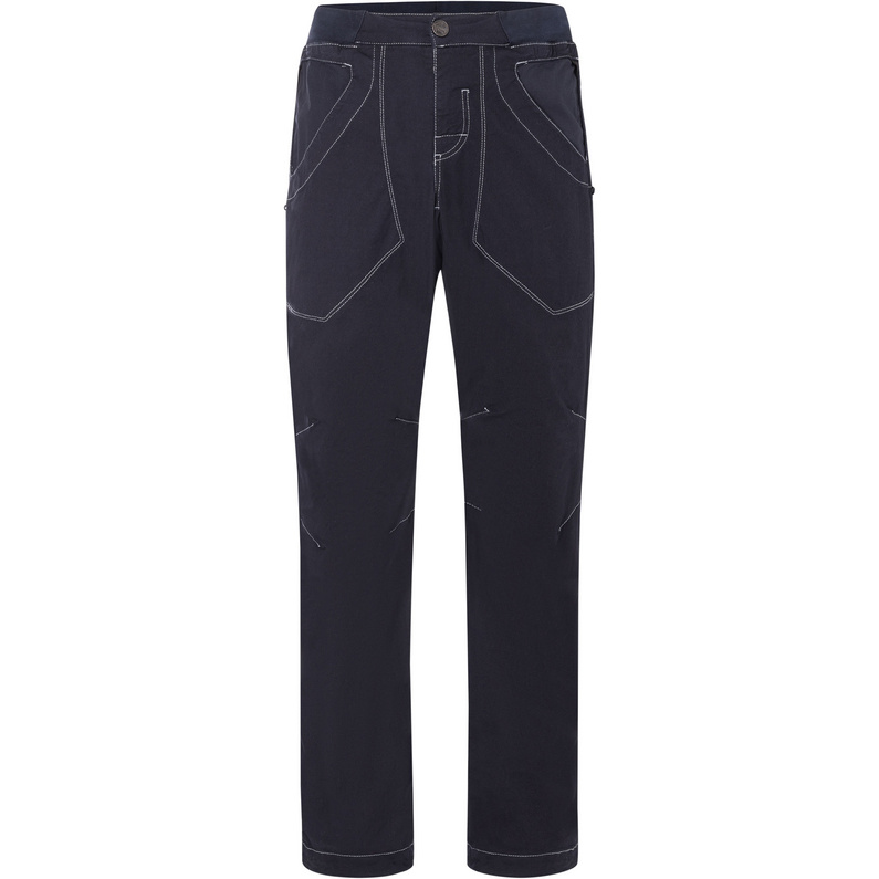 Bergzeit Basics Herren Bergzeit E9 N 3Angolo Hose