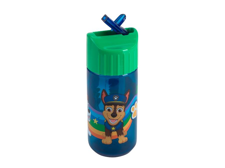 Drinkfles of broodtrommel