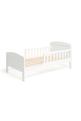 JLY DREAM Juniorseng JULI 70x140, Hvit