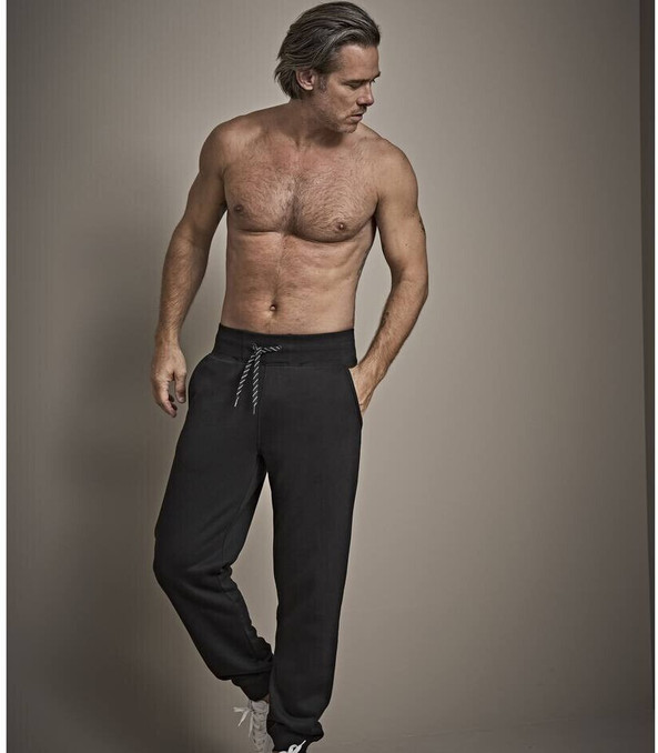 TEE JAYS TJ5425 - Pantalon de Jogging Confort et Style Tee Jays