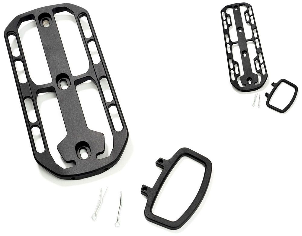 Fixplus Cargo Cage Gepäckträger kaufen | Bike-Discount
