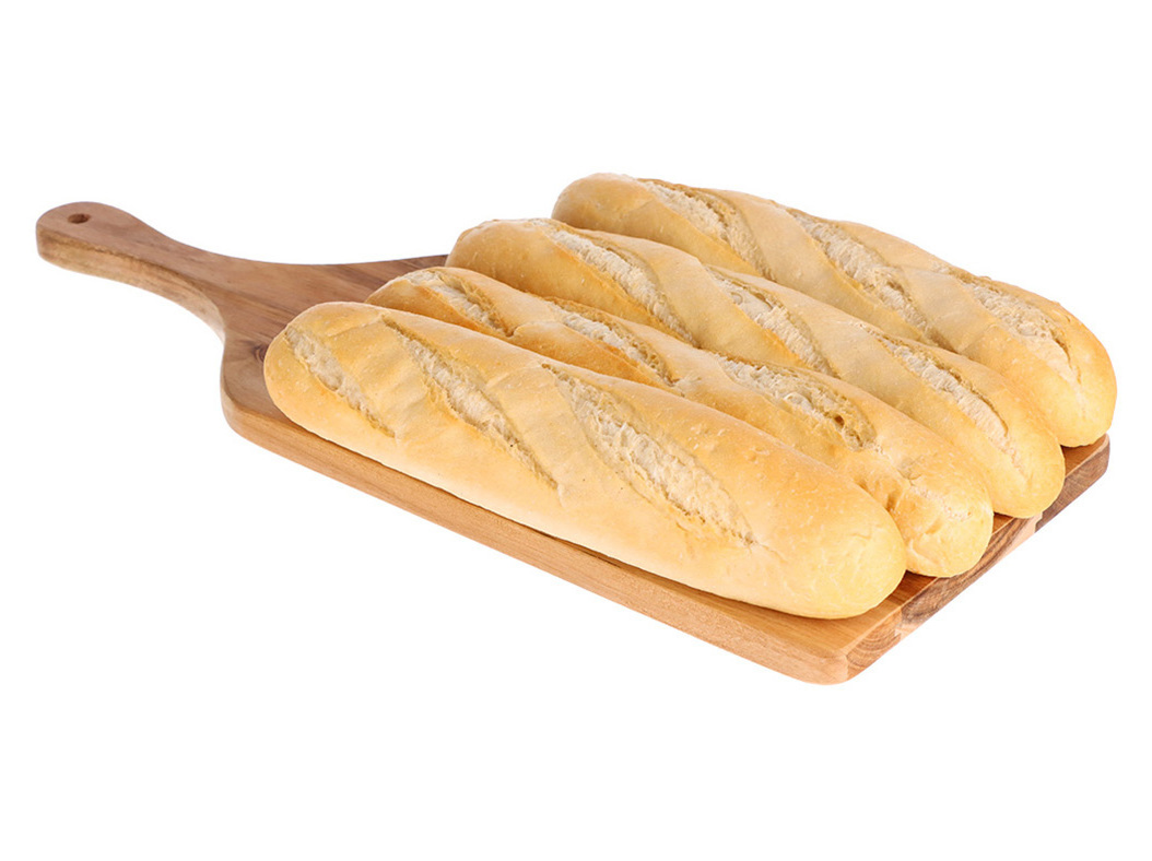 MEIA BAGUETE -25% SAL 100G