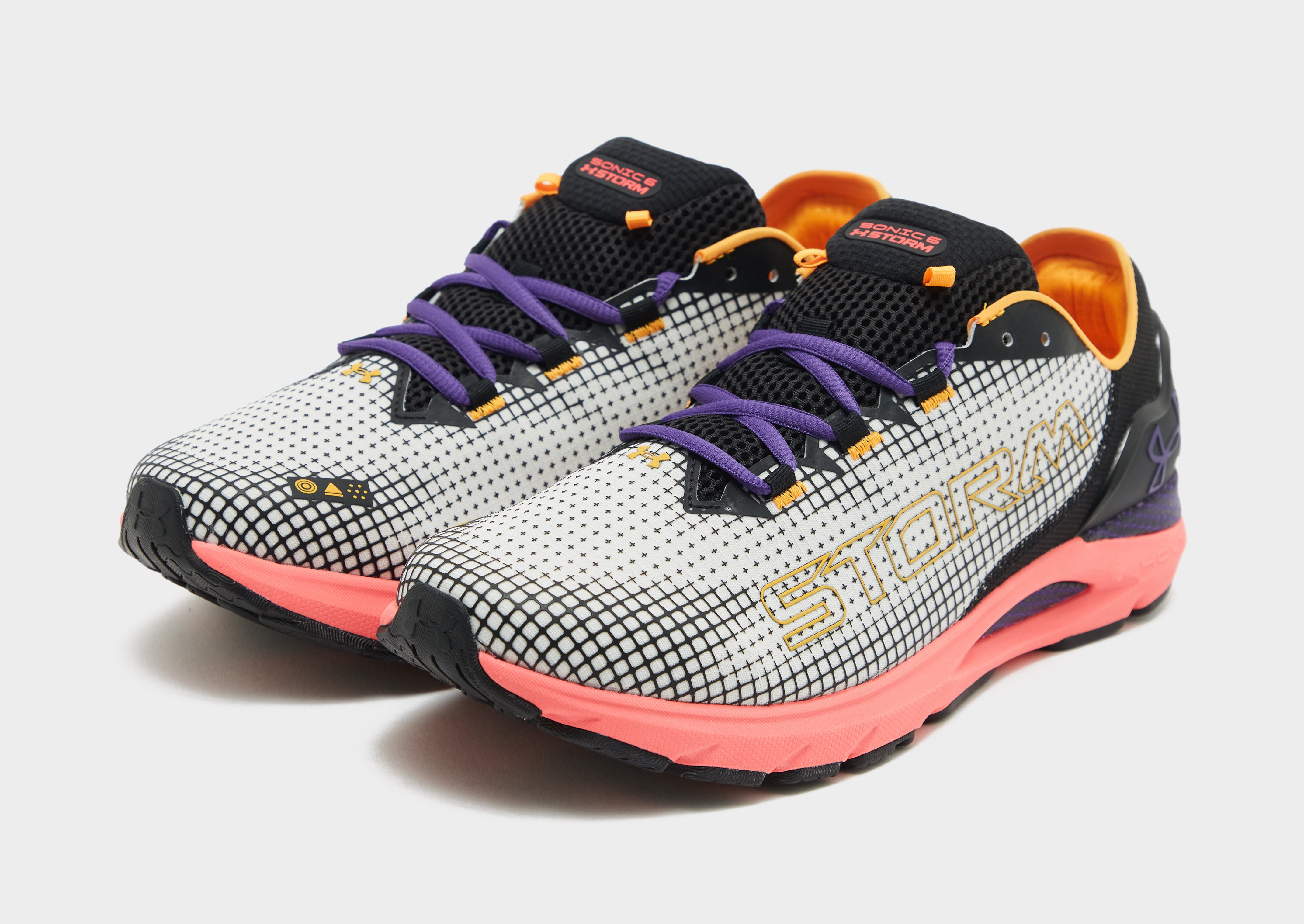 Under Armour HOVR Sonic 6 Storm Homme