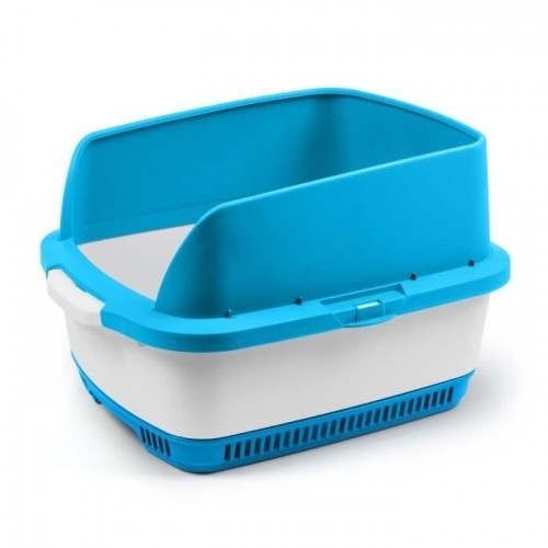 Extensão Newave Noba Azul para Caixa de Areia para Gatos