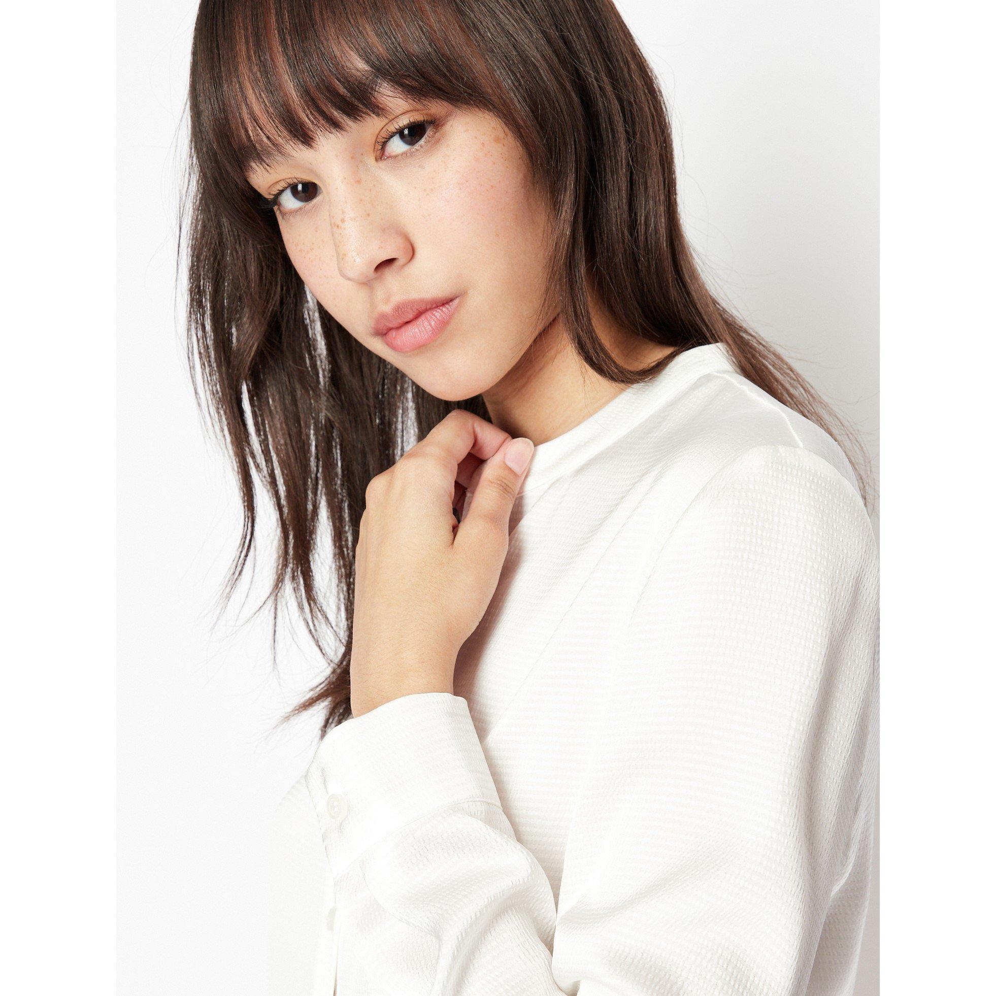 Armani Exchange # AX Shirt Dress Ld99