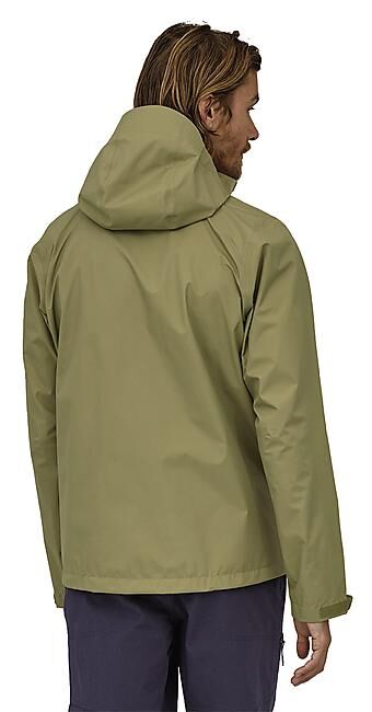 PATAGONIA - VESTE M'S TORRENTSHELL 3L JKT