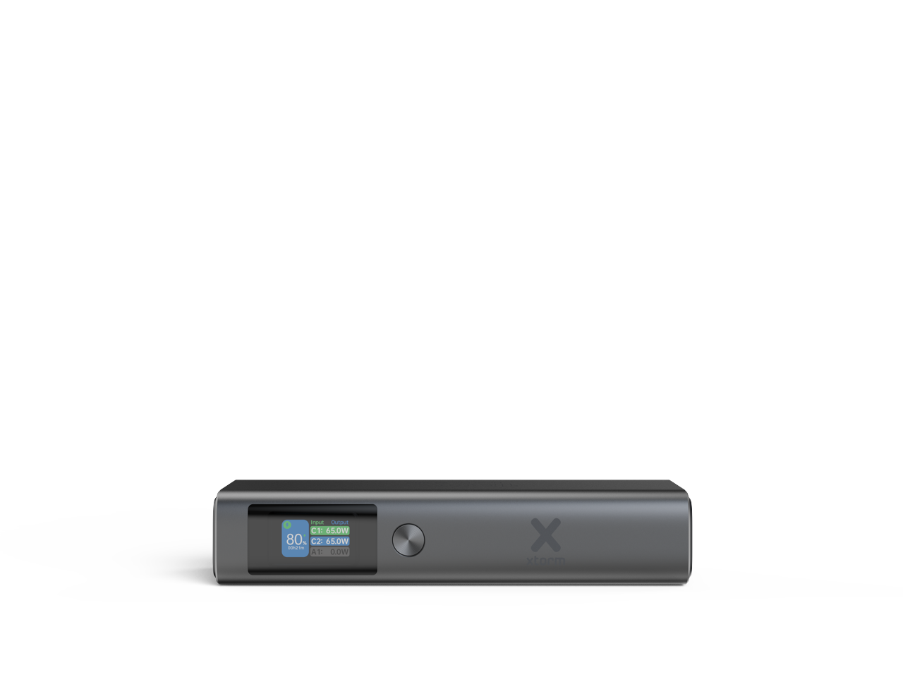 Xtorm - 130W Nova Pro Power Bank - 20.000mAh