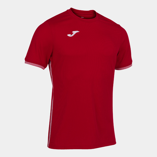 Camiseta de manga curta Joma Campus III