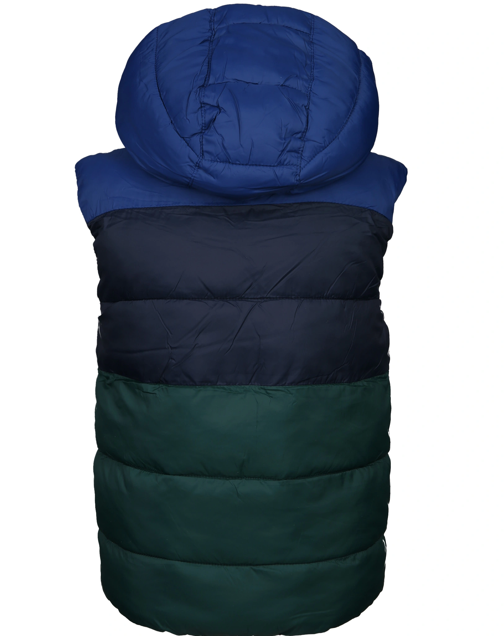 Stepp-Weste ARCTIC zum Wenden in dark navy