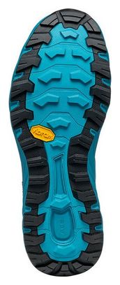 Chaussures de Trail Scarpa Spin Infinity Bleu