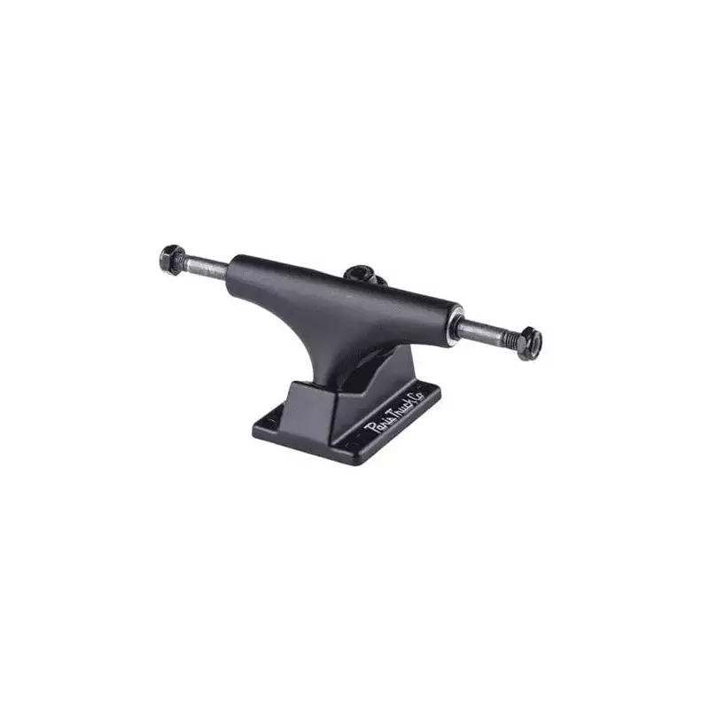 Truck skate PARIS Street 108mm Matte black