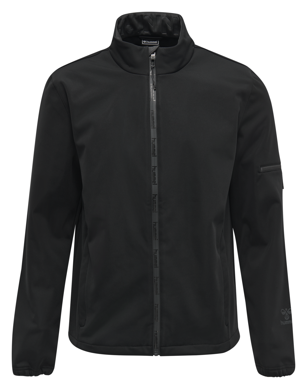 hmlNORTH SOFTSHELL JACKET