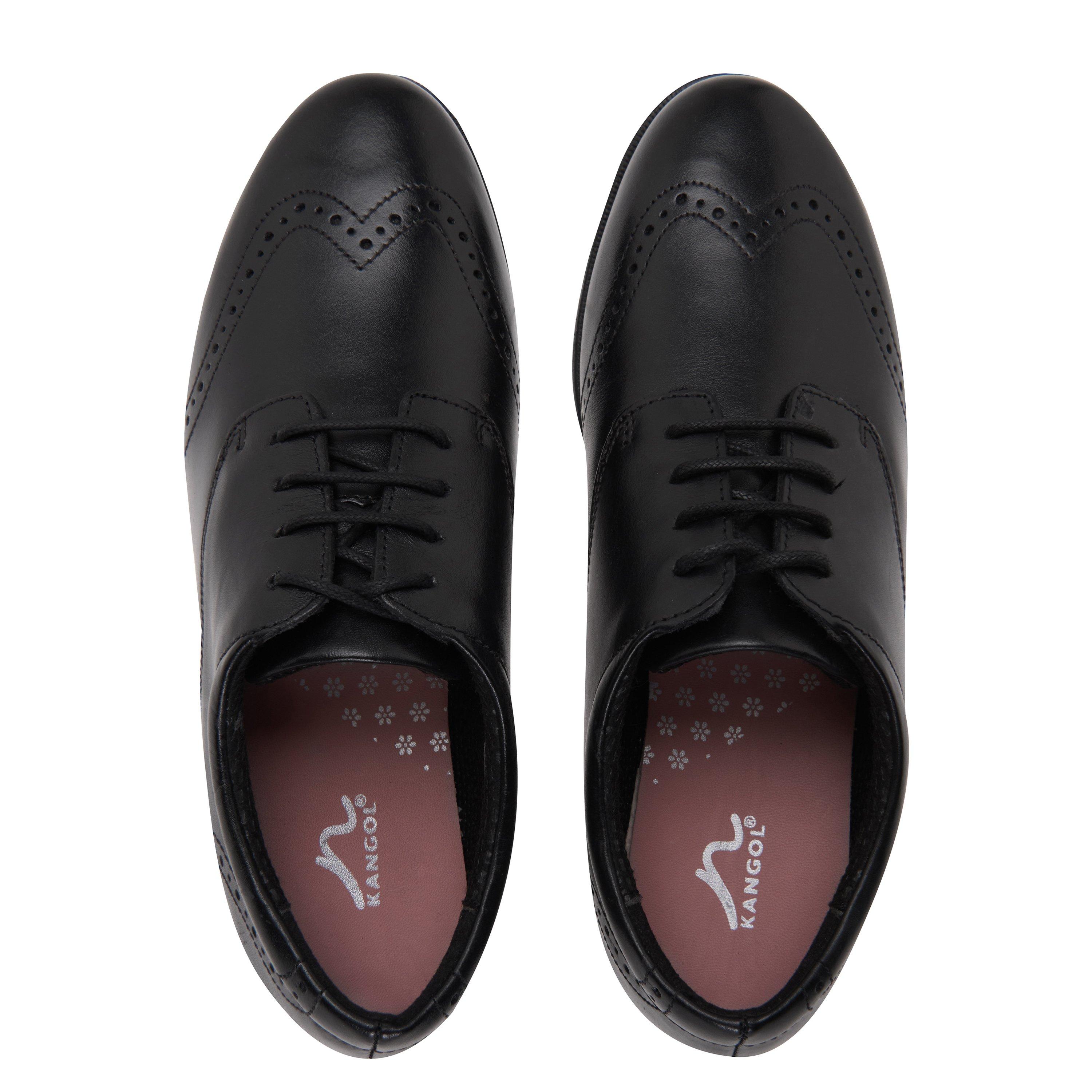 Kangol Isabella Brogues Junior Girls
