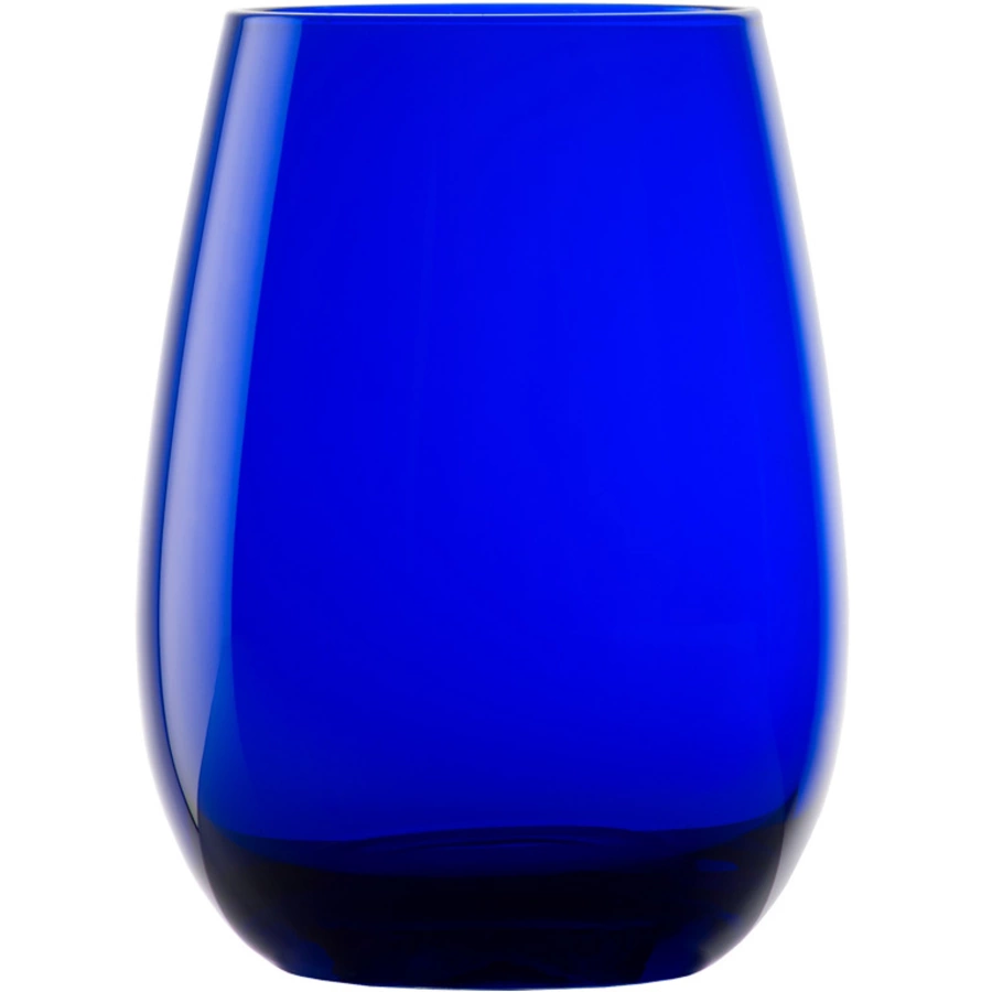 Stölze Lausitz Becher Elements 465 ml 6er Set dunkelblau