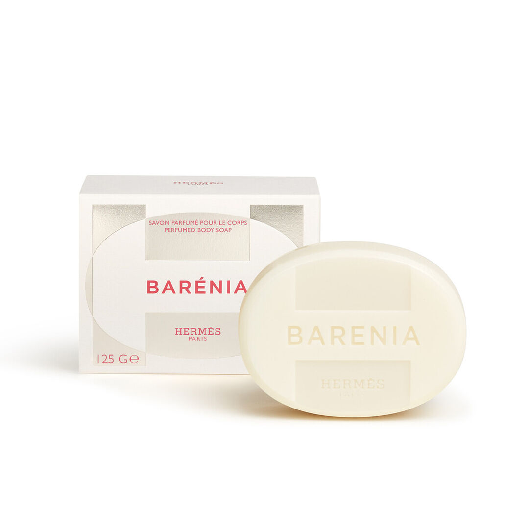 Hermès BARÉNIA Sabonete Perfumado - 125gr