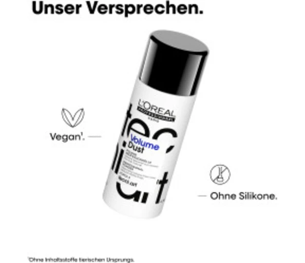 L'Oréal Professionnel Tecni.Art Super Dust Volumenpuder
