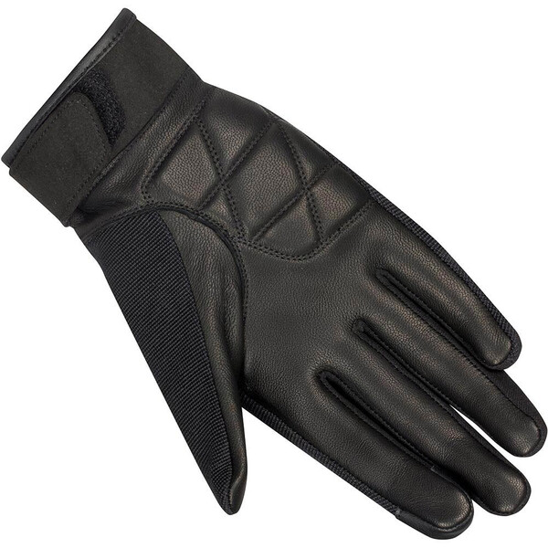 Segura - Gants Palmer Noir