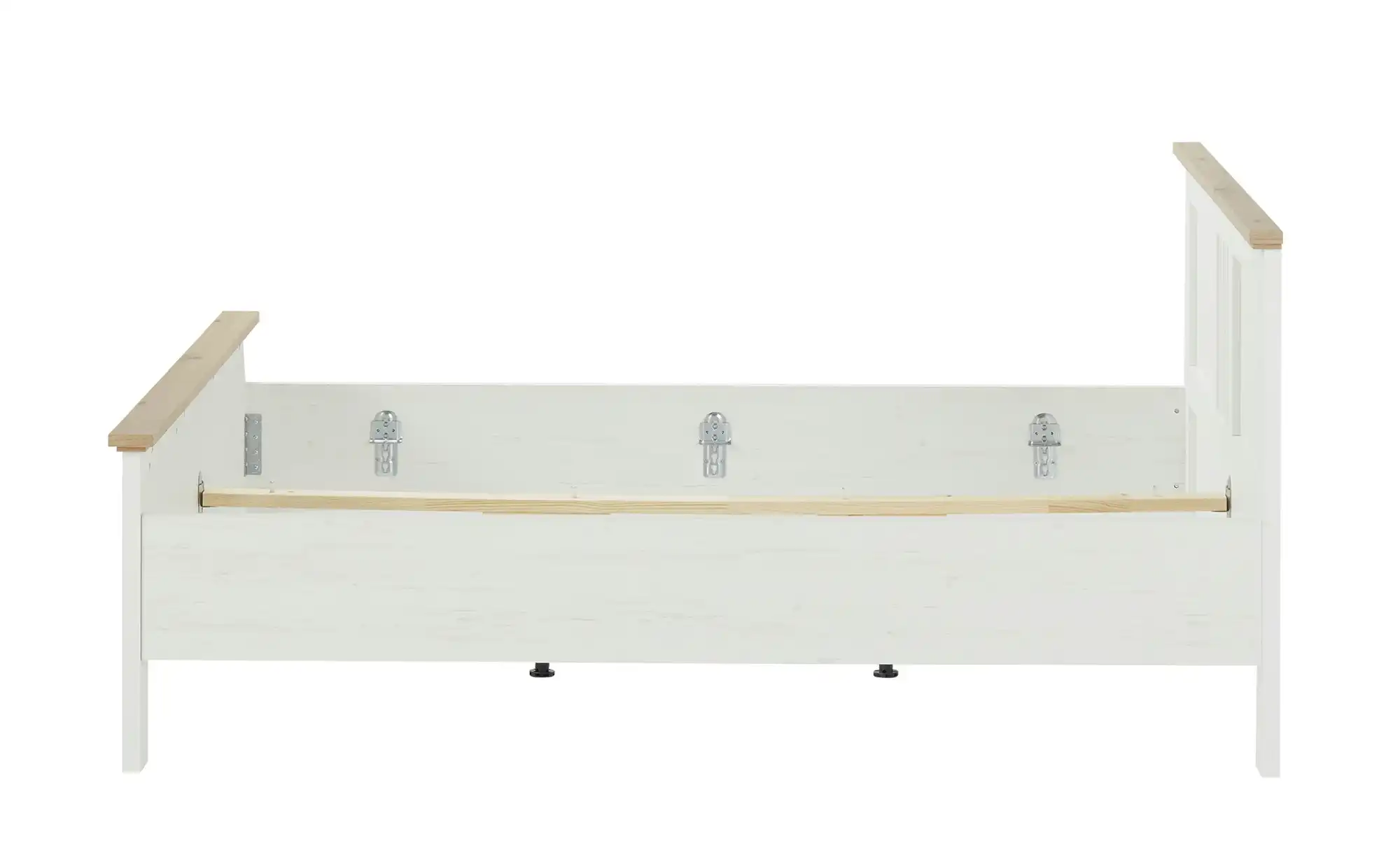 maison bleue Bettgestell 180x200 cm Trient