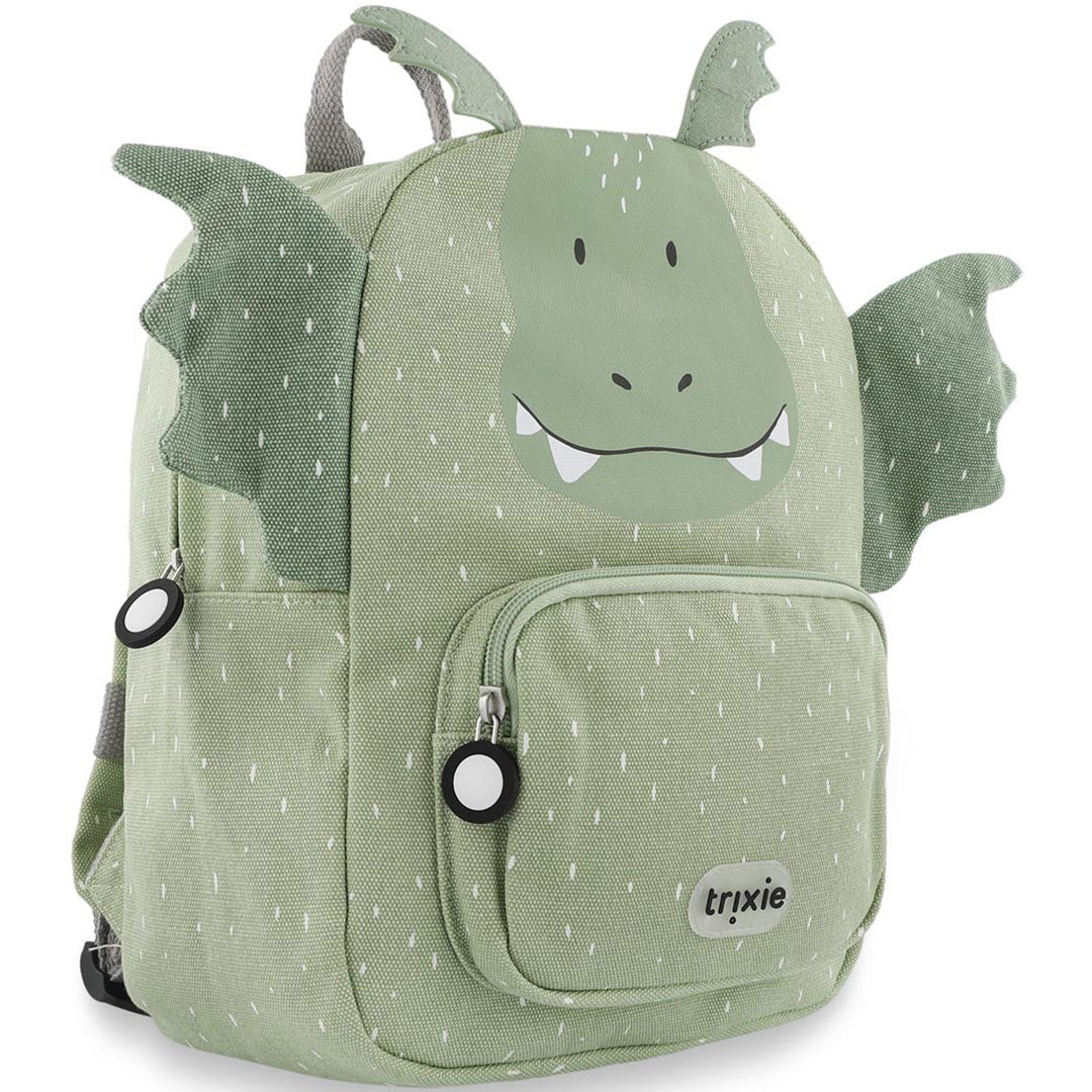 trixie kleuterrugzak mr. dragon - 31 cm