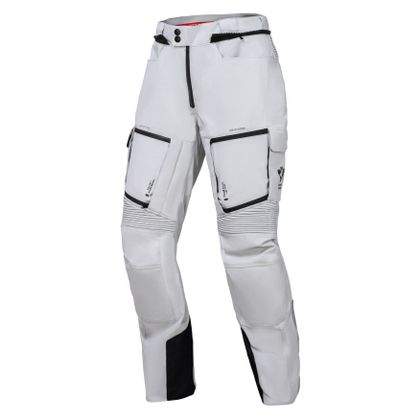 Pantalon IXS MONTEVIDEO-AIR 3.0 - Gris / Noir