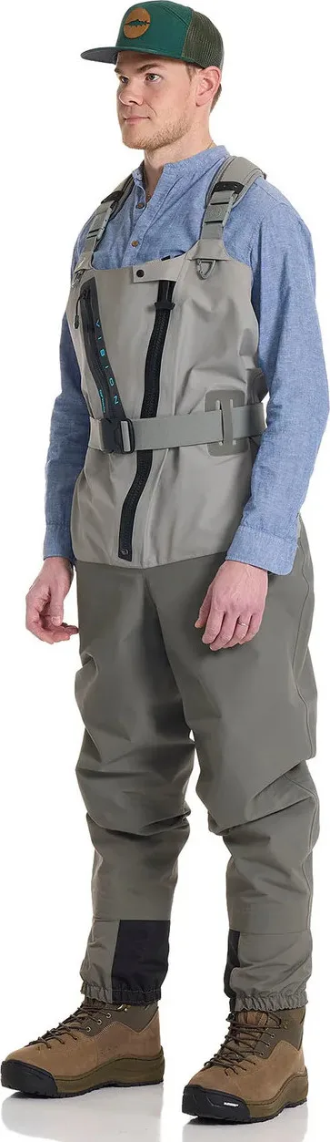 Vision Scout Pro Zip Wader