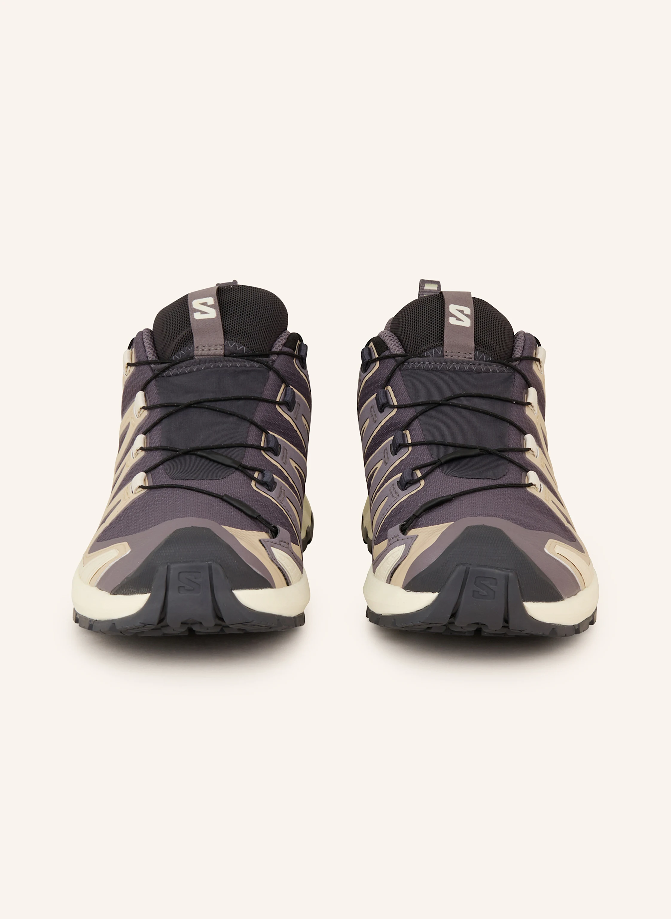 SALOMON Wanderschuhe XA PRO 3D V9 GTX