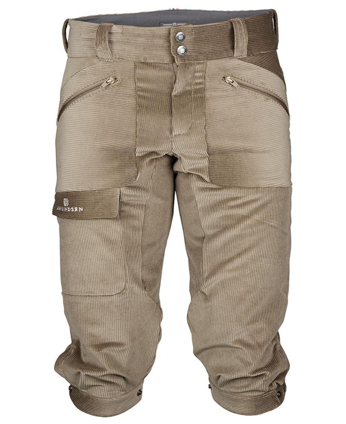 Amundsen<br>Concord Regular