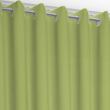 Gordijn Jack 1278 grass green