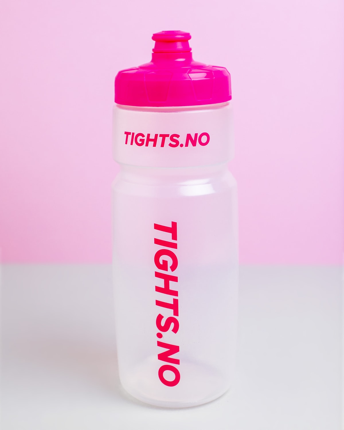 LEVITY Sport Bottle Pink 710ml