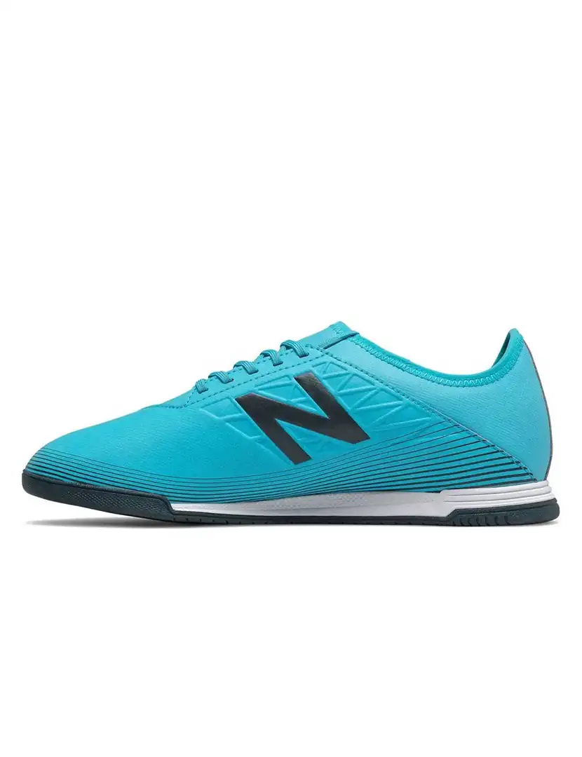 Boys' Blue Sneakers