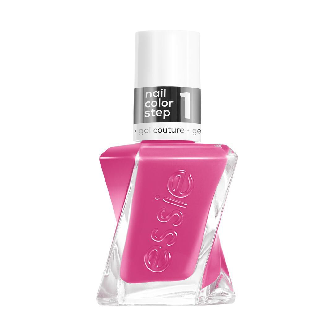 ESSIE  Gel Couture