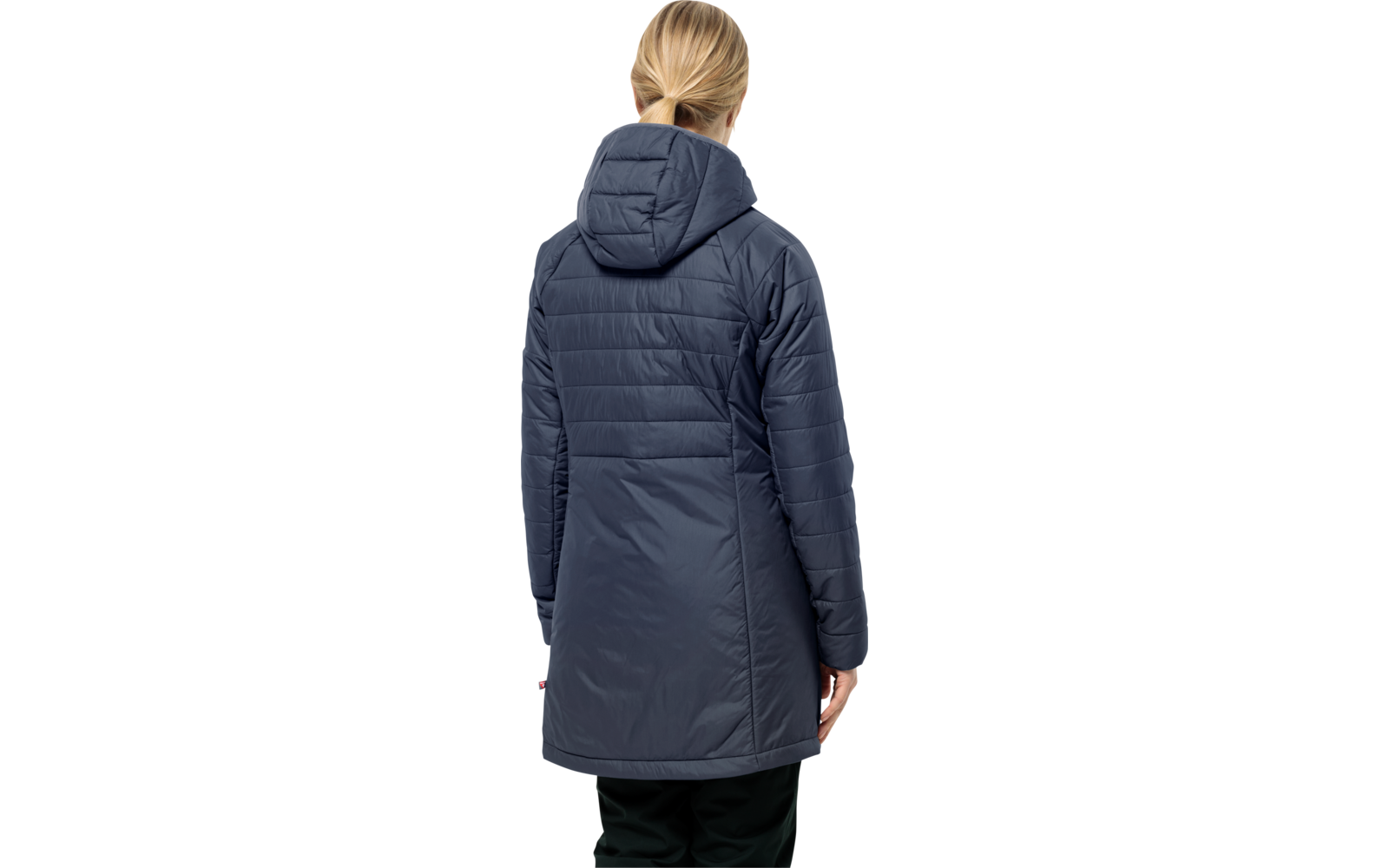 Jack Wolfskin Lapawa Ins Damen Wintermantel