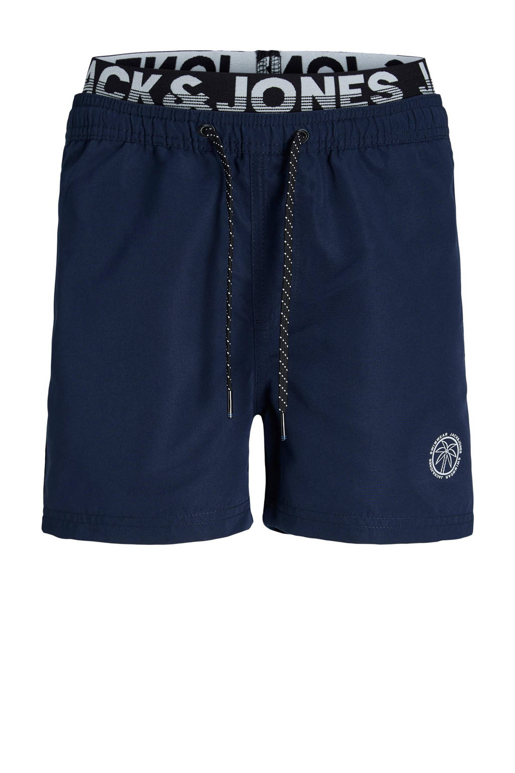 j&j zwemshortzwemshort JPSTFIJI donkerblauw