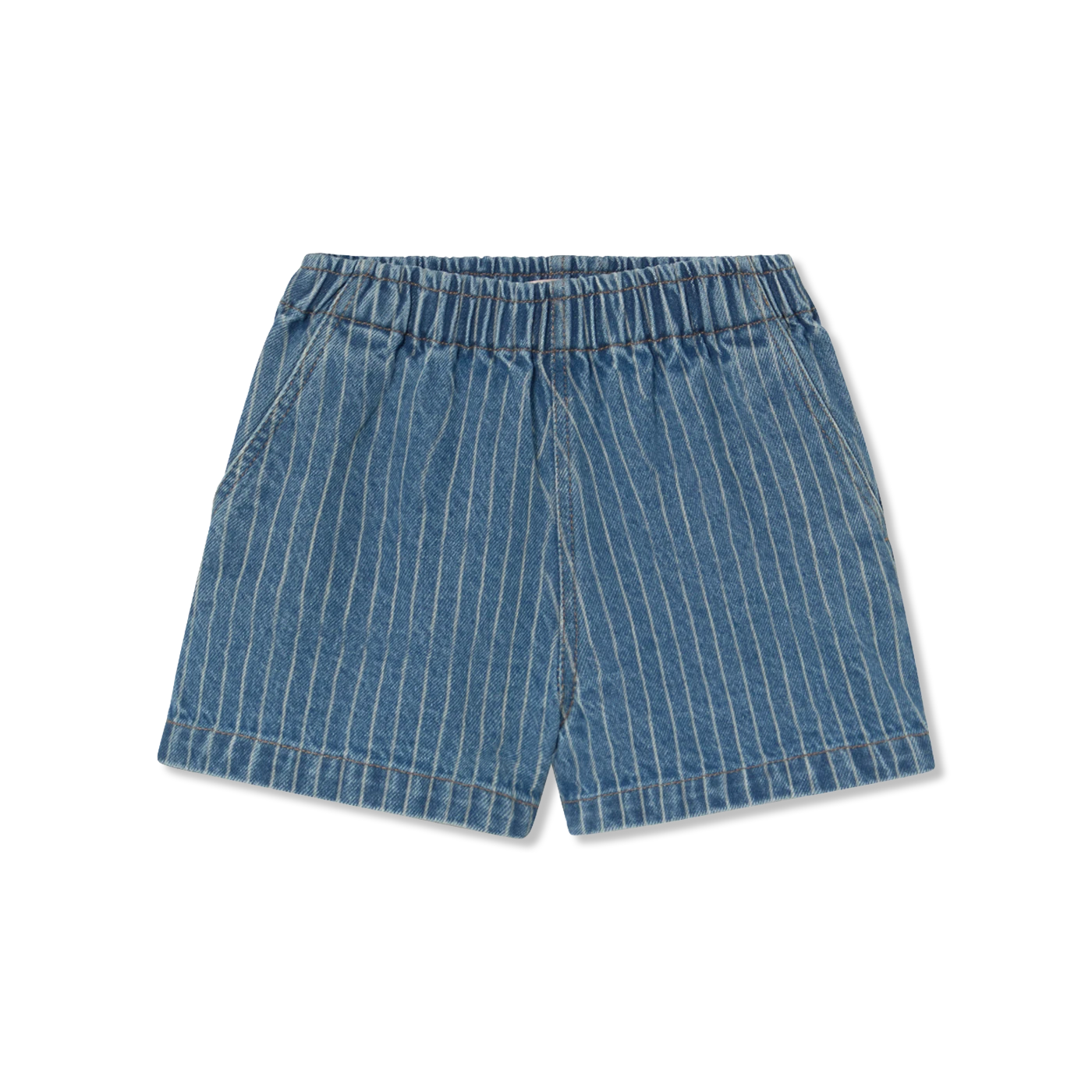 STRIPES shorts